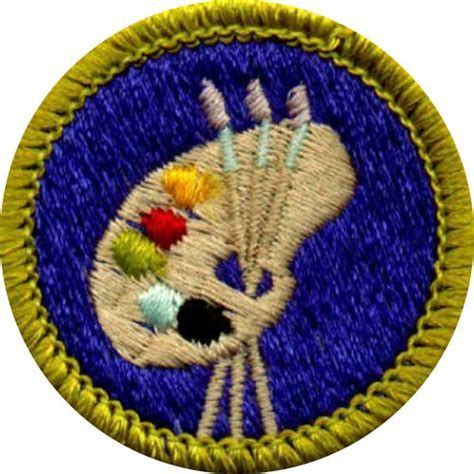 Unleashing the Power of the Matic Merit Badge